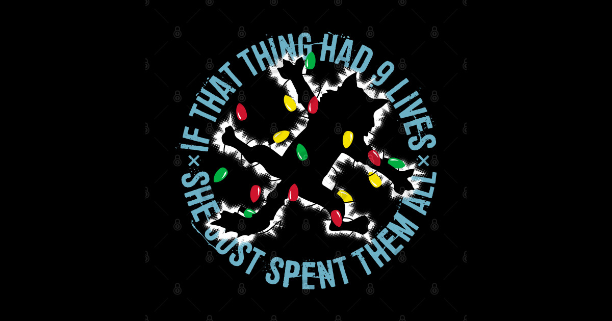 The nine lives for christmas filmweb