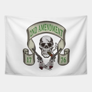 2A Tapestry