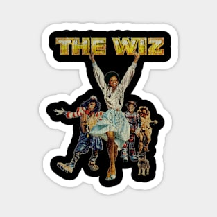 The Wiz Magnet