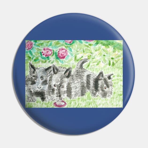 scotty terrier  dog puppies art Pin by SamsArtworks