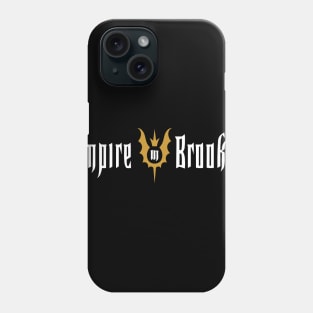 brooklyn horror Phone Case