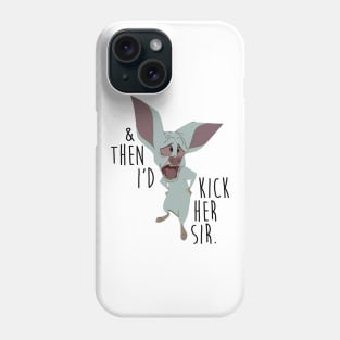 Bartok Phone Case