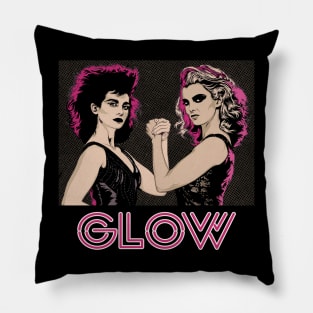 GLOW Pillow