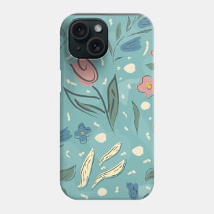 Flowers Phone Case