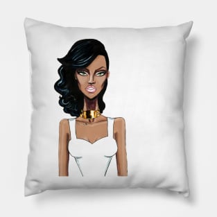 Rihanna Pillow