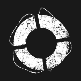 Life buoy ring T-Shirt