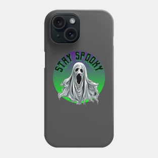 Stay Spooky Phone Case