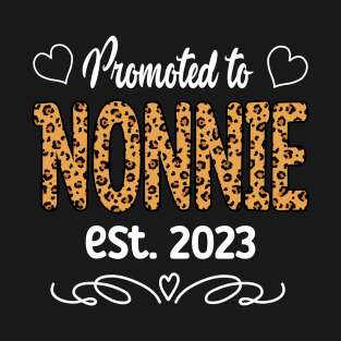 nonnie 2023 T-Shirt