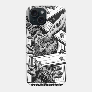 KH Productions Phone Case