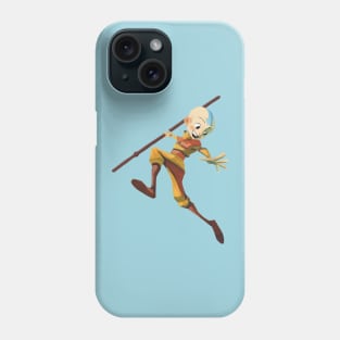 Aang Phone Case