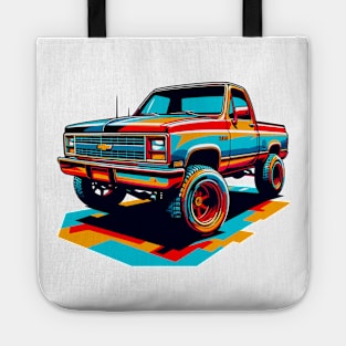 Chevrolet S-10 Tote