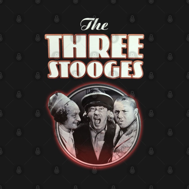 Three Stooges Limited Collect by Fijakilsa