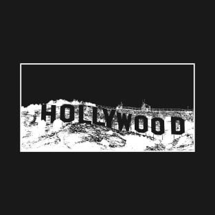 HOLLYWOOD T-Shirt