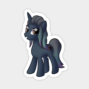 MLP - Livia Magnet