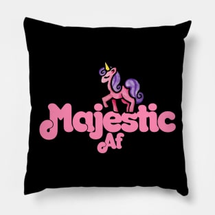 Majestic AF Pillow