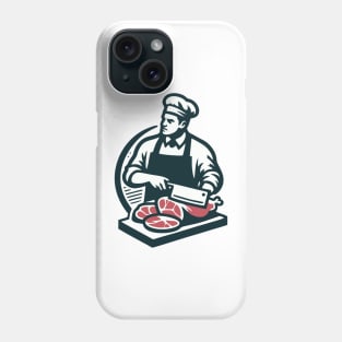 butcher Phone Case