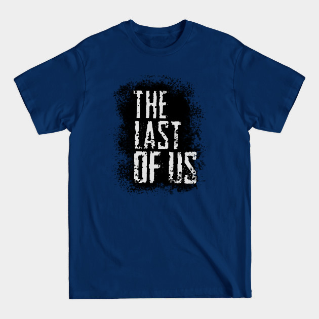 Discover The last of us - The Last Of Us - T-Shirt