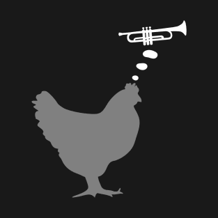 trumpet T-Shirt