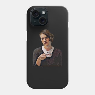 Fleabag Phone Case