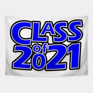 Grad Class of 2021 Tapestry