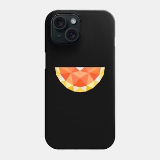 Orange Phone Case