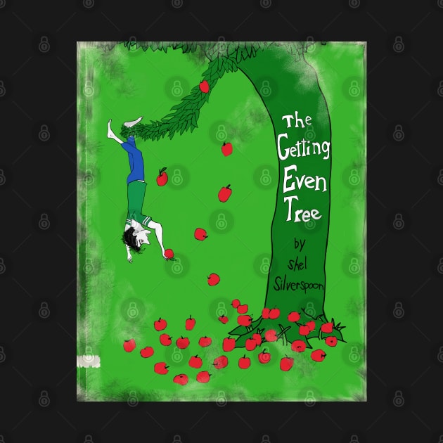 The Getting Even Tree by DistractedGeek