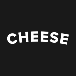 Cheese T-Shirt