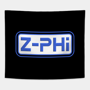 Zeta Tapestries Teepublic