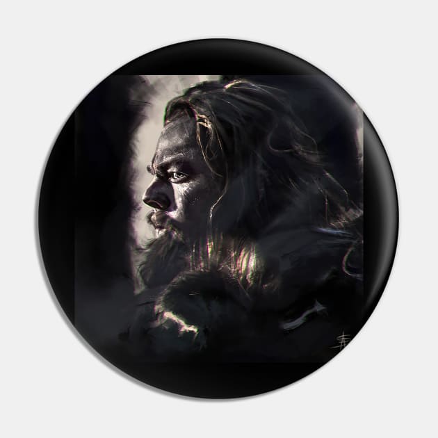 Leonardo DiCaprio Pin by TheSig