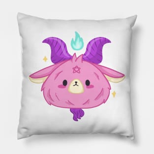 Cute worship Pillow