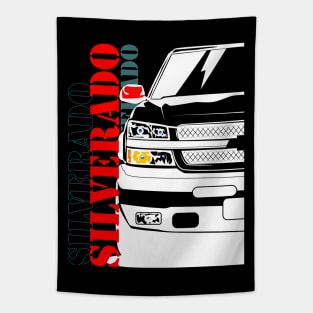 Chevrolet Chevy Silverado 2005 Tapestry