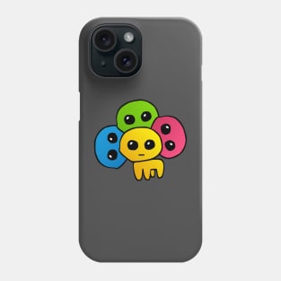 TBH Creature Phone Case