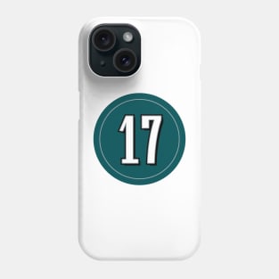 Alshon Jeffery Phone Case