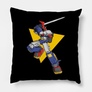 Voltes V Pillow