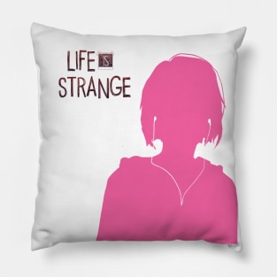 Life Is Strange - Max Pillow