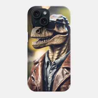 dino Phone Case