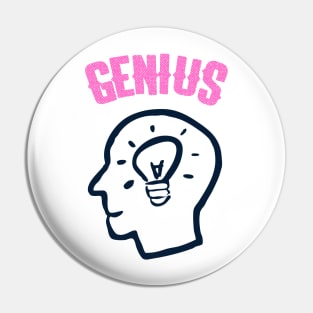 Genius Pin