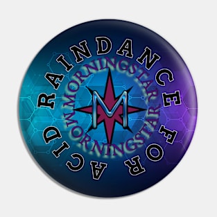 Raindance For Acid Pin