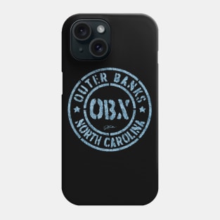 Outer Banks, OBX, North Carolina Phone Case