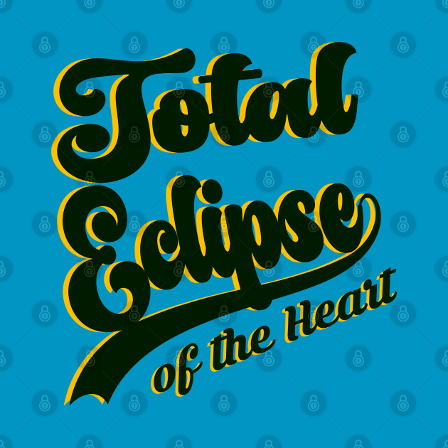 Total Eclipse of the Heart by Debrawib