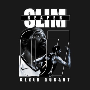 Kevin Durant T-Shirt