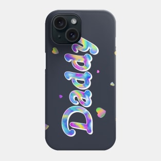 DADDY Phone Case