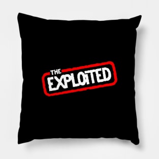 The Exploited Pillow