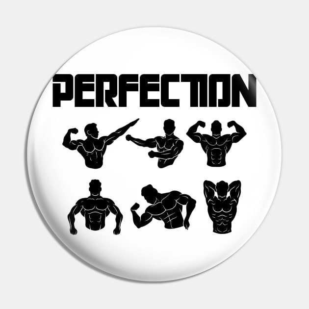 Workout For Body Perfection Pin by Meoipp