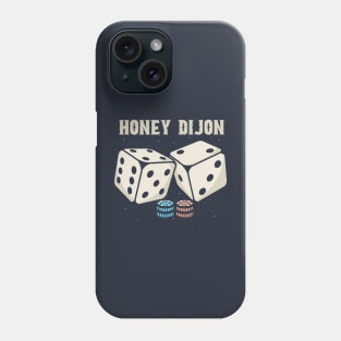 Dice Honey Dijon Phone Case
