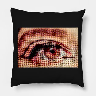 Printed Eye Pillow