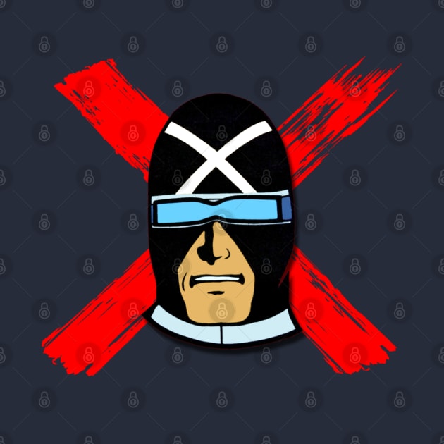 Racer X by Pop Fan Shop