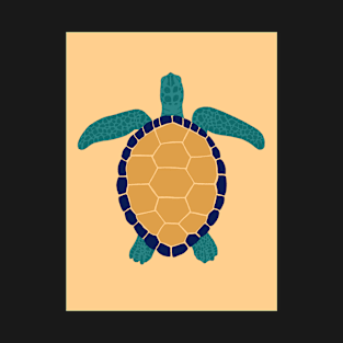 Sea Turtle T-Shirt