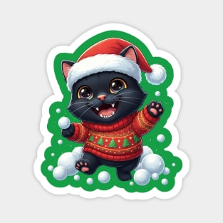 christmas-humor Magnet