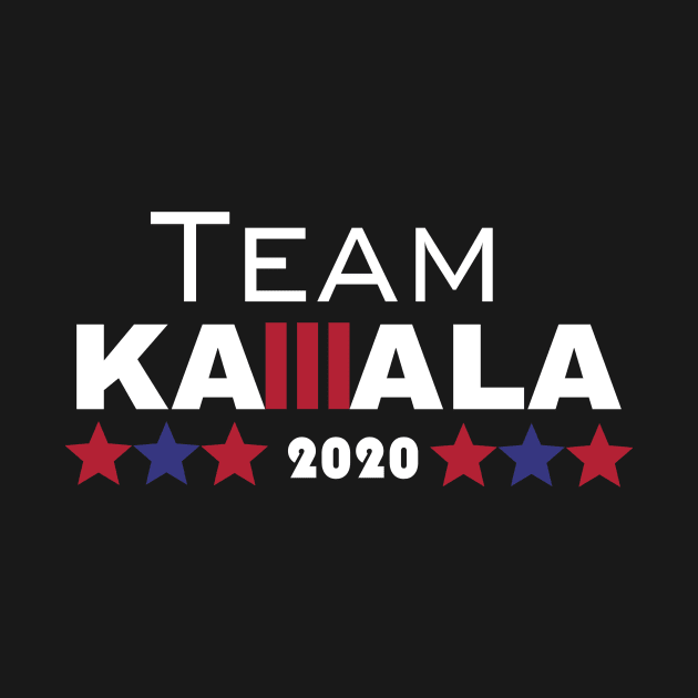 kamala 2020 by moudzy